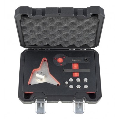 Alkūninio veleno fiksavimo rinkinys FIAT / ALFA ROMEO 1.4 MultiAir QS10063 nuoma